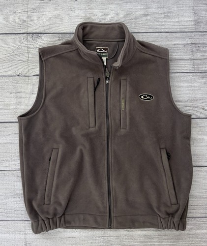 Drake waterfowl mens taupe - mens, xl